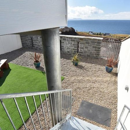 Rionnag Lodge Gairloch Kültér fotó