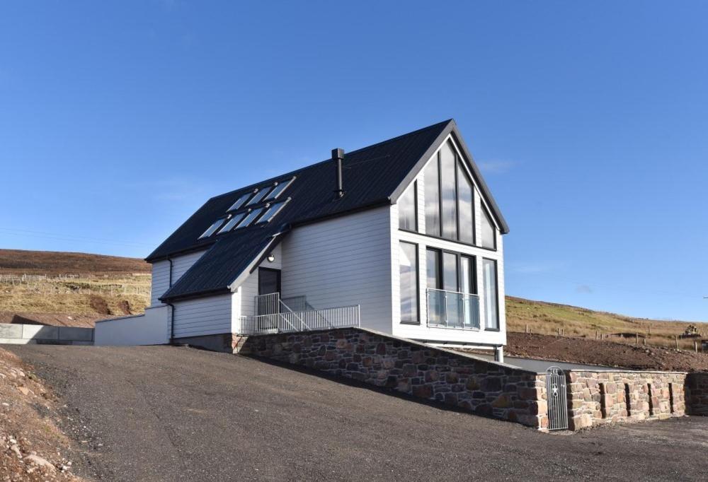 Rionnag Lodge Gairloch Kültér fotó